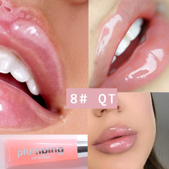 Блиск для губ Plumping