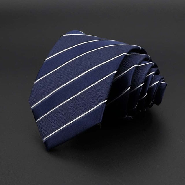 Чоловіча класична краватка