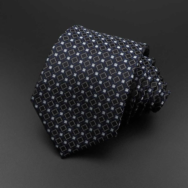 Чоловіча класична краватка