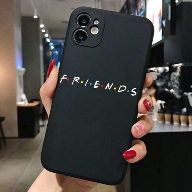 Чохол на телефон Друзі FRIENDS