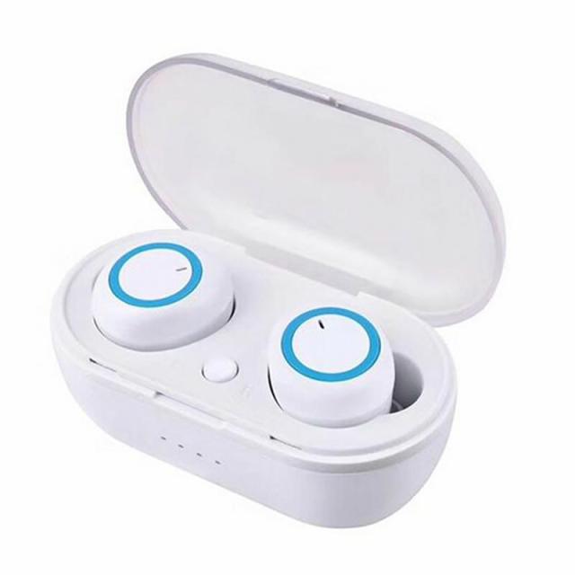 Безпровідні навушники Bluetooth Y50 TWS