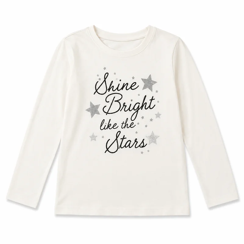 Піжамний комплект Primark Cares "Shine Bright Like The Stars"