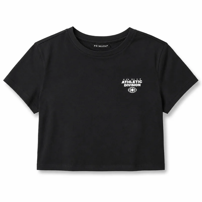 Стильна футболка Primark Athletic Division для хлопчика