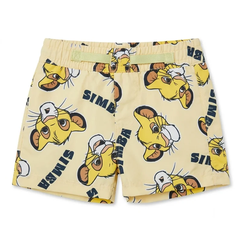 Шорти Disney Simba
