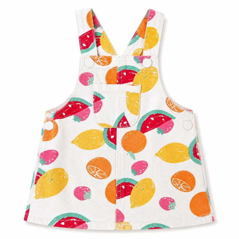 Сарафан Primark Baby "Фруктовий мікс"