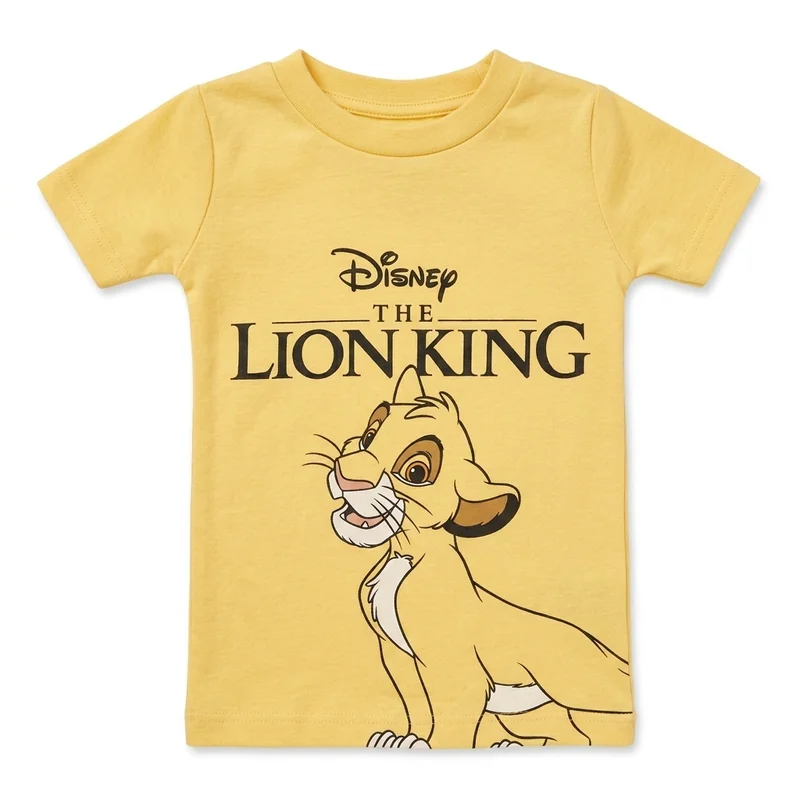 Футболка Disney The Lion King