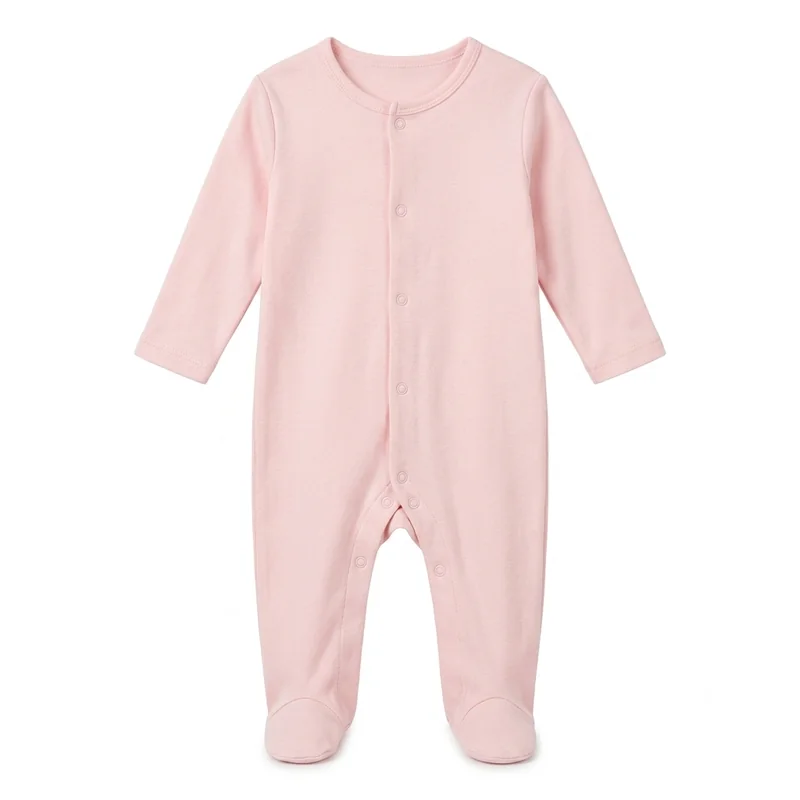 Чоловічок Primark Baby рожевий