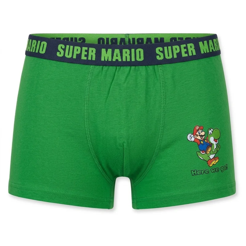 Трусики боксери