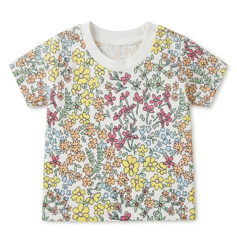 Футболка Primark Baby