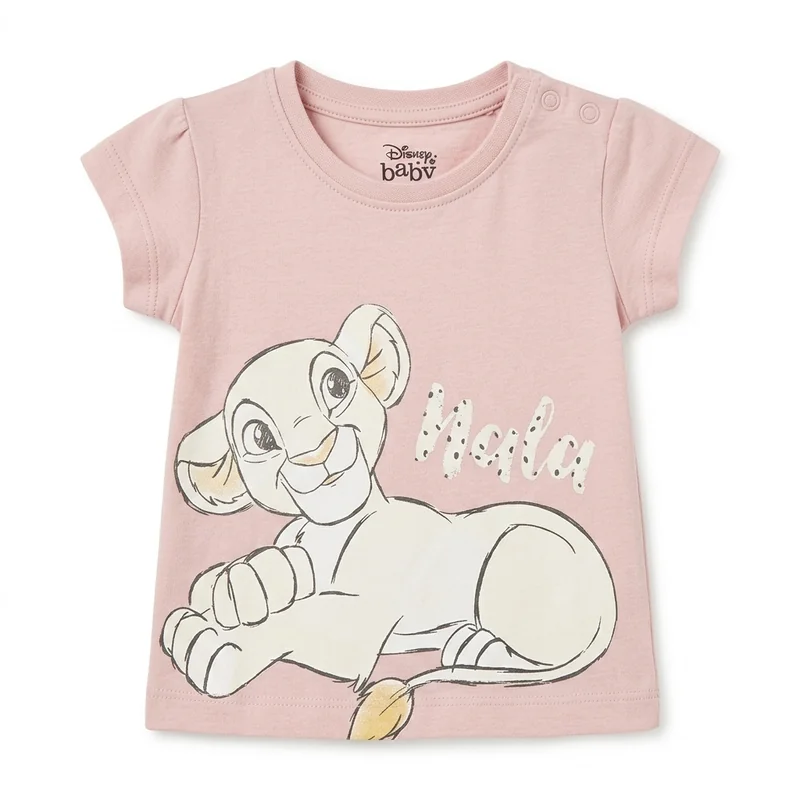 Футболка дитяча Disney Baby