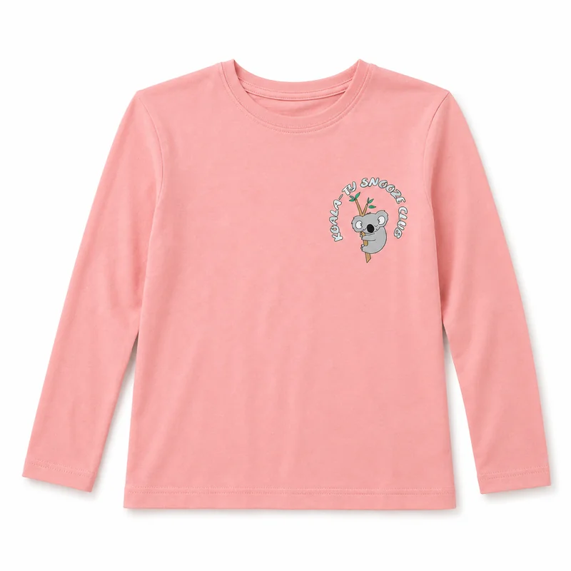 Підліткова піжамна кофта з коалою Primark