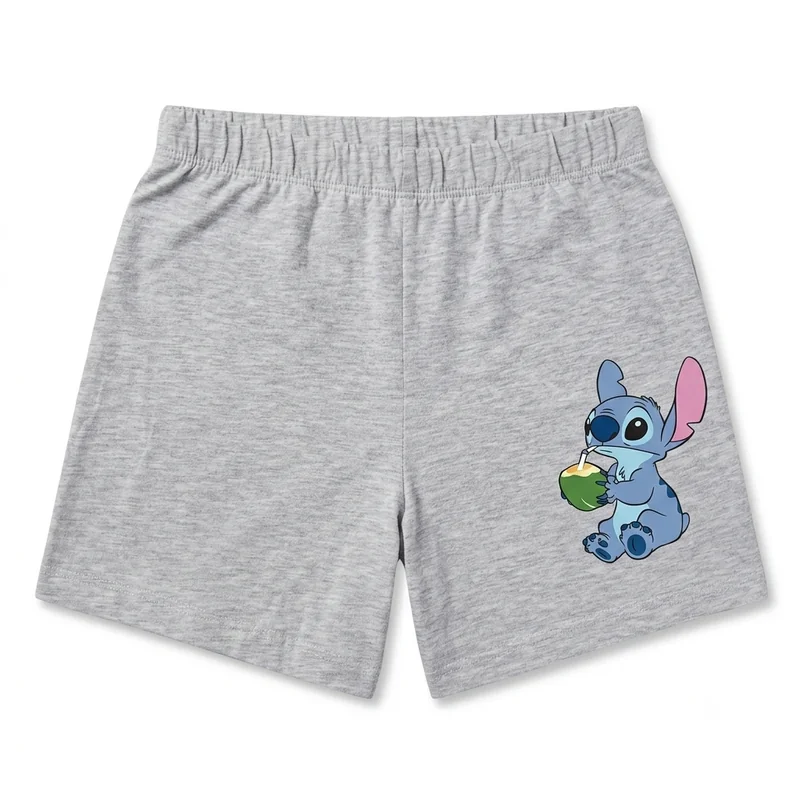 Шорти дитячі Disney Stitch Primark
