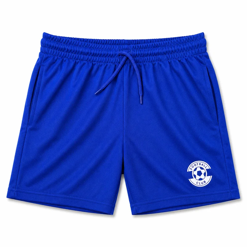 Дитячі спортивні шорти Primark Football Club