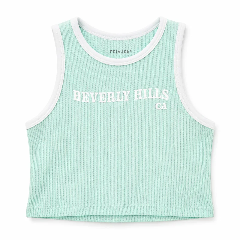 Майка дитяча Primark Beverly Hills